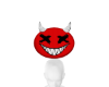 Devil Smile Emoji