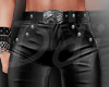 Western Pants+Boots