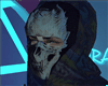 *T* Mask ~ SkullA