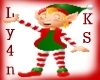 Elf Light