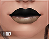 [Anry] Kanlan Black Lips