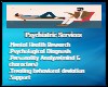 ZY: Psychology  Services