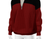 Red TrackTop