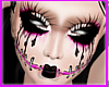 Allie Facepaint - Dolly