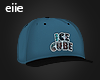 E. IceCube Backwards Cap