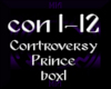 [M]CONTROVERSY-PRINCE P1