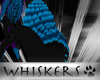 Whiskers :Astra Tail