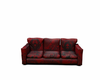 Sofa Red Tattoo