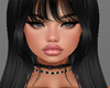 Savanah Black No Bow