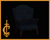 Chateau Chair - Royal