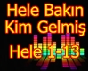 DRV Hele Bakin Kim