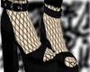 heel