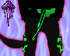 🍄 GLOW Toxic Moo tail