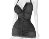 Cinthia Black dress