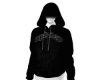 spider hoodie