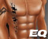-EQ-TaTto0 Muscular Body