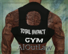 Total Impact Gym Top