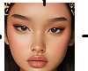 Heads Coreana realista