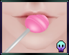 Bubble Gum Lolli Pop M