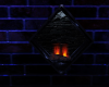 ~R wall fireplace