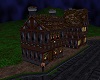 Halloween Town House 2