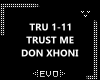 | DON XHONI