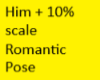 HoldMePose