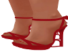 Red Luv Heels