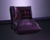 Whimsical Pillow Chair
