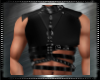 Dark Warlock Harness Top