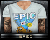 SP| Epic Win...▲▼
