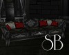 ~SB Immortals Sofa/Poses