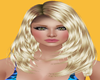 !    TIA  BLONDE