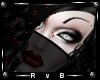 RVB  .Vicious Eyebrows. 