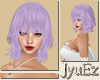 Jz | Mystery Saja F