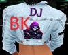 BK> DJ Denim