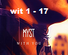 myst with you