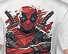 Deadpool T-shirt