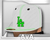 AvA' Dragon Fury Hat