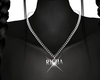 RICHA necklace request