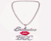 Exclusive BGC