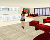 beige Apartment