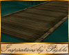 I~Pirate Bay Wood Deck