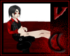 [S] Vampire Foot Massage