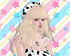 ❀Blonde Unalyn
