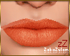 zZ Lips Color 7 [GIGI]