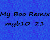 My Boo Remix pt2