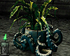 Horror Plant / Table