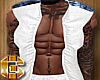 G00 Spring Vaca 2 Vest