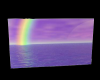 [SL] Purple Rainbow Wall
